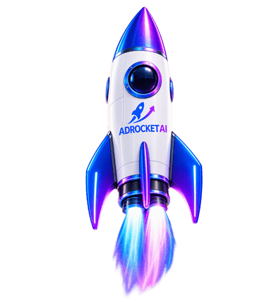 AdRocket AI Connected Growth Engine